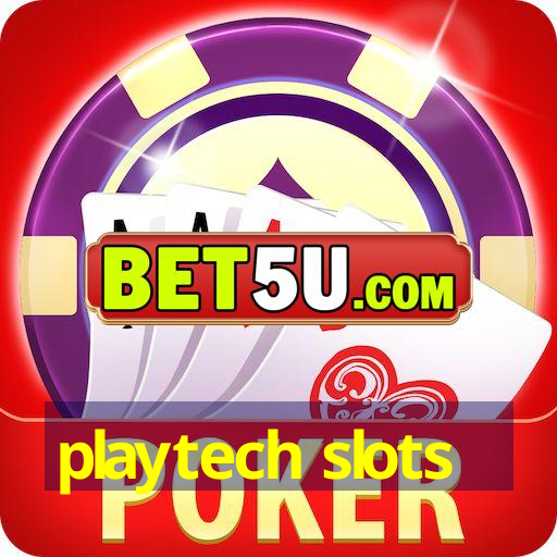 playtech slots